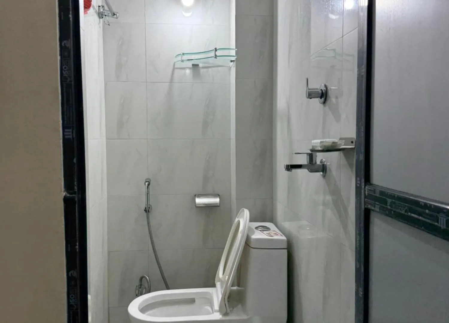 Kathmandu Homestay Apartment