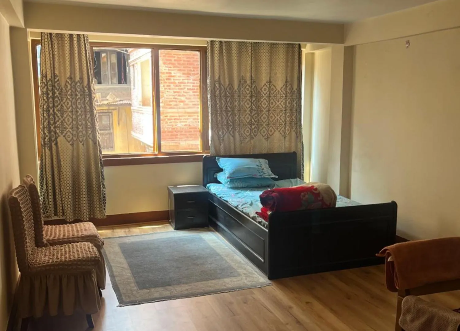 Kathmandu Homestay