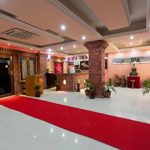 3* Отель Nepalaya
