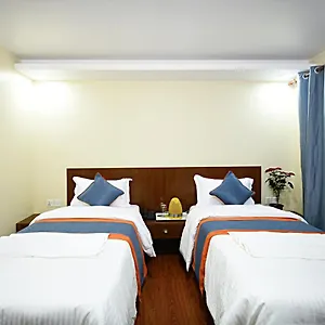 Karma Nepal 카트만두