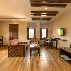 3* Отель Himalayan Ghar