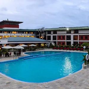 De L' Annapurna Hotel