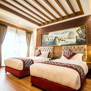 3* Отель Everest Boutique