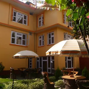 2* Nocleg ze śniadaniem Andes House