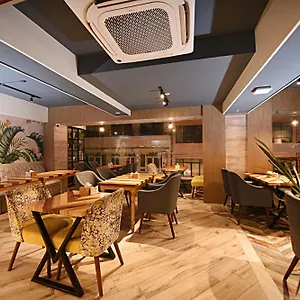 Daali & Appart hôtel