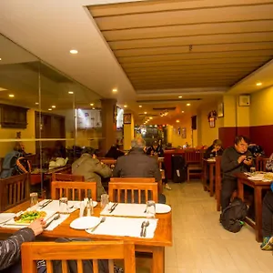 Asian Boutique Hotel