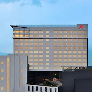 5* فندق ماريوت