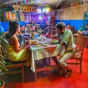 Best Hostel Hostal