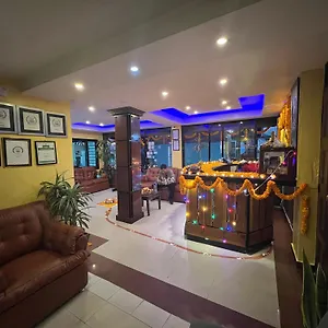 3* فندق باكيارد