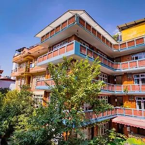 Kwabahal Boutique Kathmandu