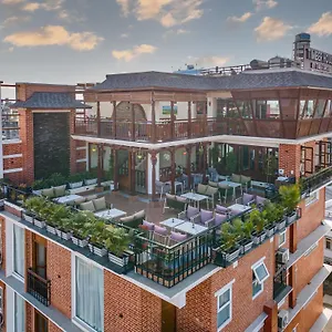 Timber House By Tara Group Hotel