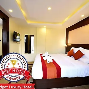 Sapana Garden Thamel Hotel