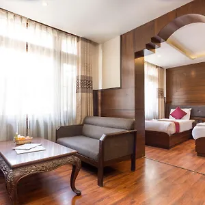 3* Hotel Buddha