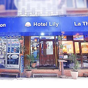 2* Отель Lily