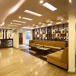 Jampa 카트만두