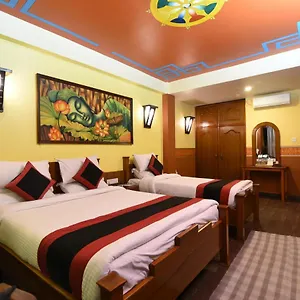 Karma Boutique Hotel