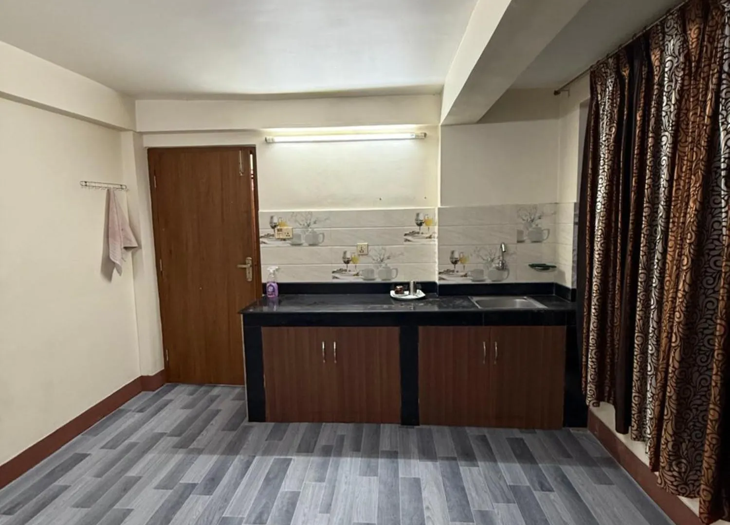 Kathmandu Homestay 네팔