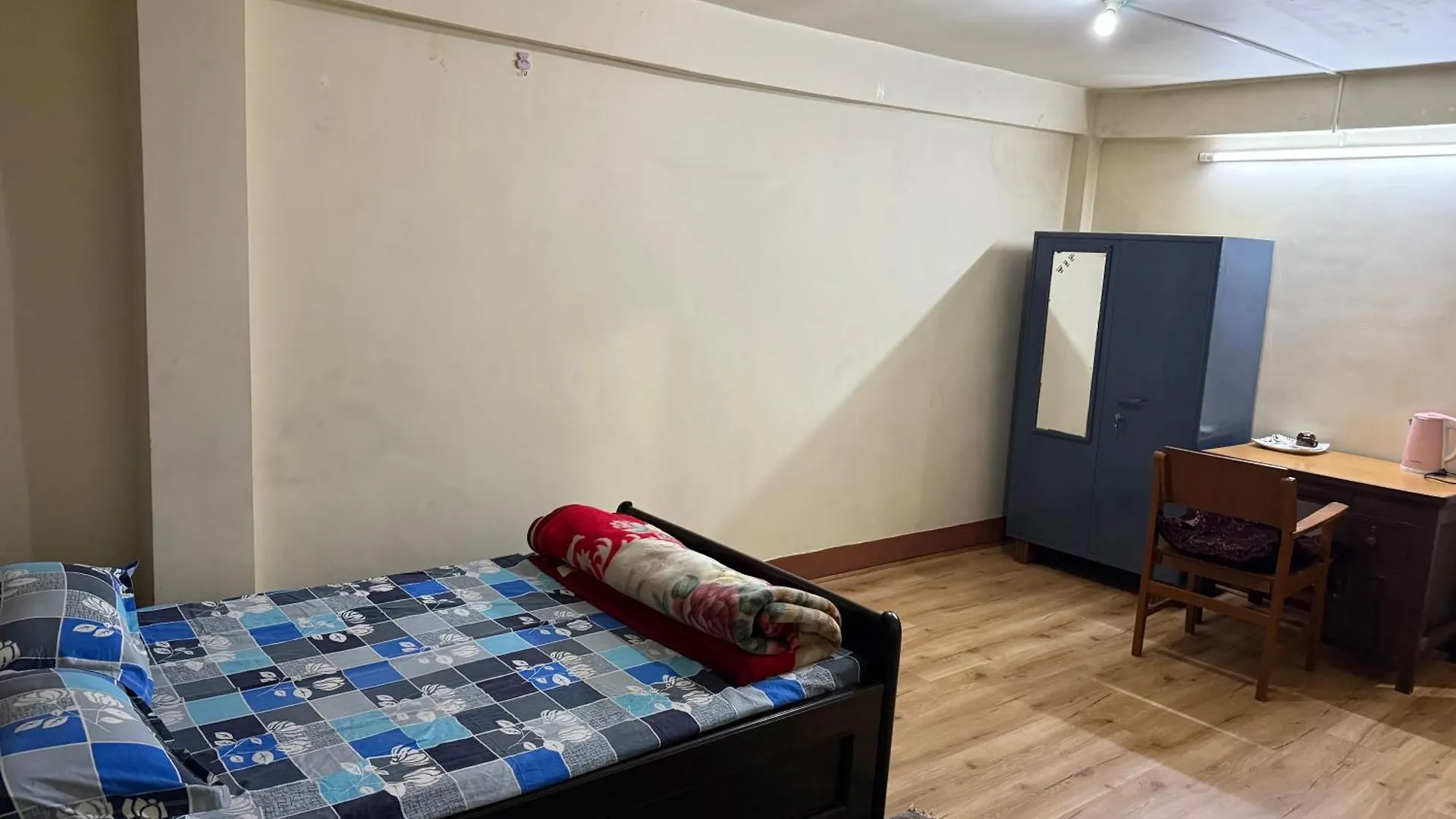 아파트 Kathmandu Homestay